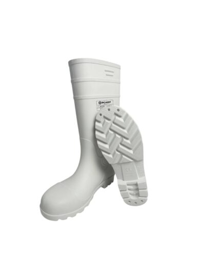 CALÇADO DE SEGURANÇA