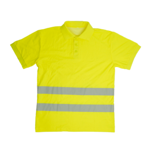 POLOS ALTA VISIBILIDADE