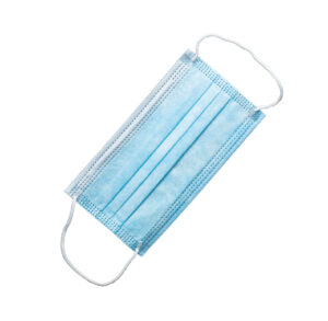 PROTEÇÃO RESPIRATÓRIA