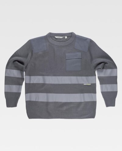 MALHAS / CAMISOLAS ALTA VISIBILIDADE