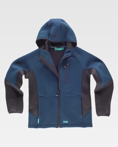 SWEATSHIRTS & CAMISOLAS