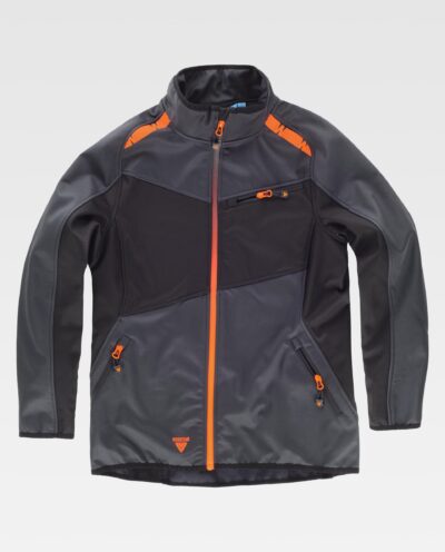 SOFTSHELL / WORKSHELL
