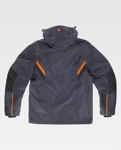 IMPERMEÁVEIS / CHUVA