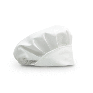 TOUCAS / GORROS DE COZINHA