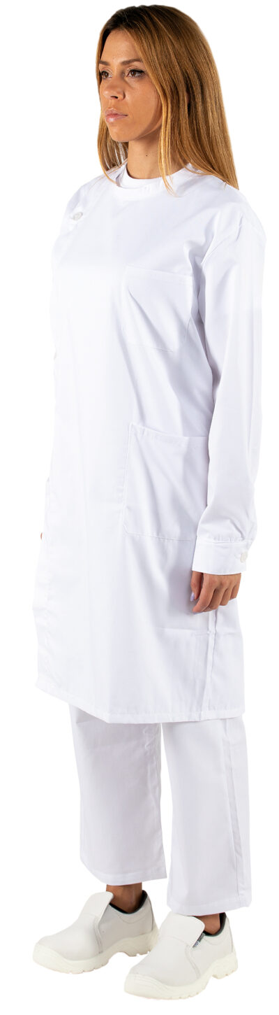 BATAS / TÚNICAS (TÉCNICO / LABORATÓRIO)