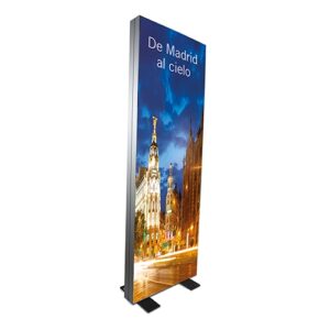 ROLL-UP / BANNERS