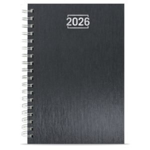 AGENDAS / DIÁRIOS